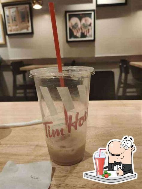 tim hortons pasay photos|Tim Hortons, Pasay, Blue Bay Walk .